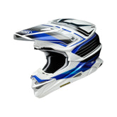 Casco Shoei VFX-Evo Pinnacle TC-2